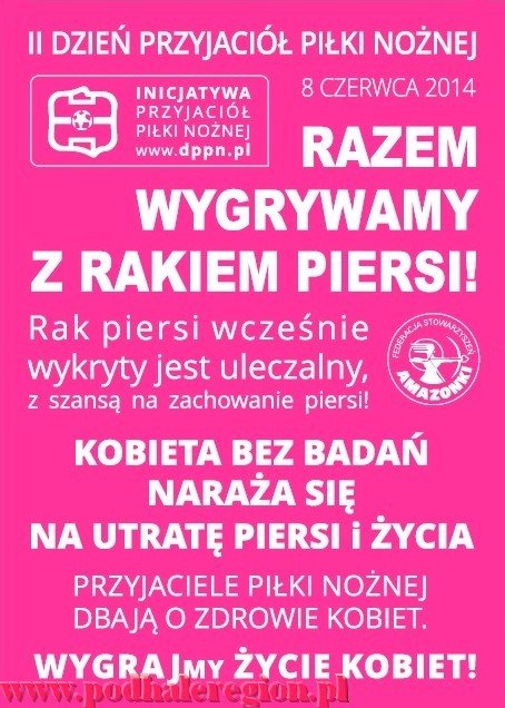 rozowa kartka
