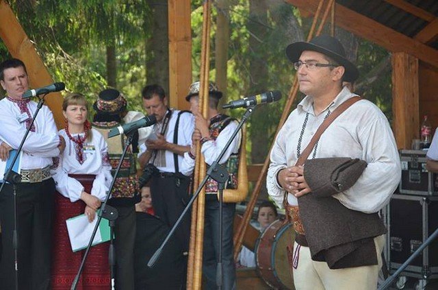 Piotr na Wierchowinie Piotr na Wierchowinie