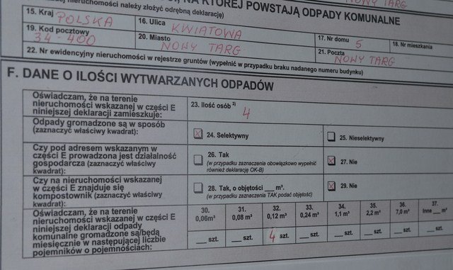 zamieszkałe 4 osoby selektywne zamieszkale 4 osoby selektywny stronaAzlizenie