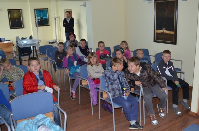 Tydzień Zwierząt Nowy Targ 010