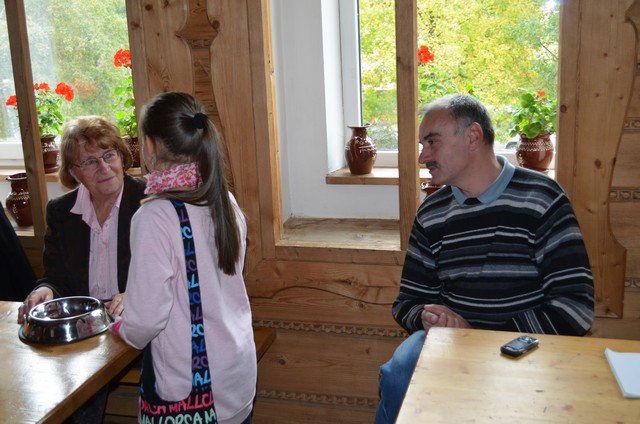 Tydzień Zwierząt Nowy Targ 015