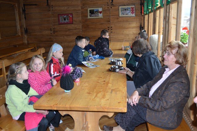 Tydzień Zwierząt Nowy Targ 016