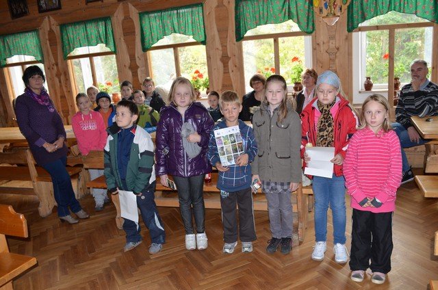 Tydzień Zwierząt Nowy Targ 019