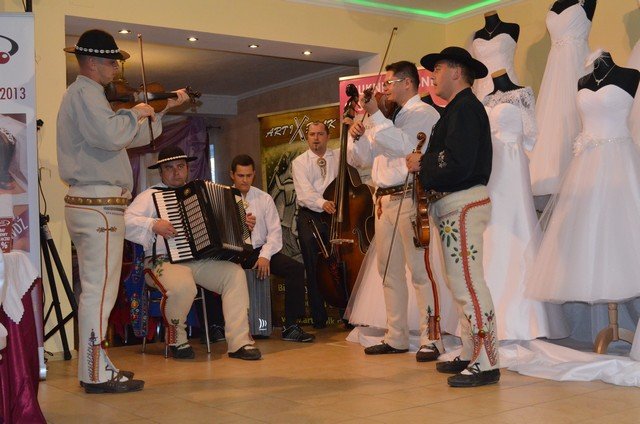 Oferta ArtixFolk to nie tylko góralska muzyka fot. Anna Giżycka