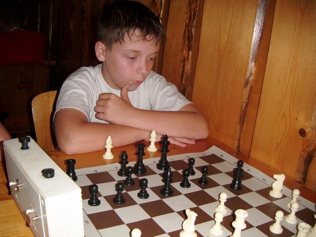 Rozgrywki