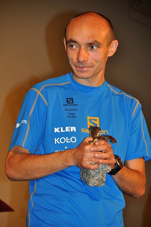Marcin Świerc