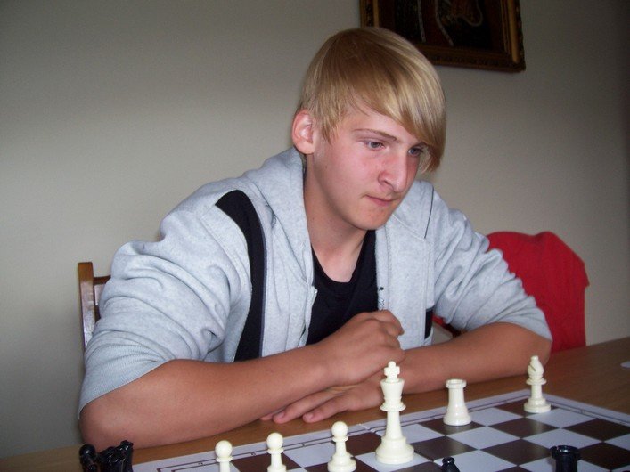 turniej 007