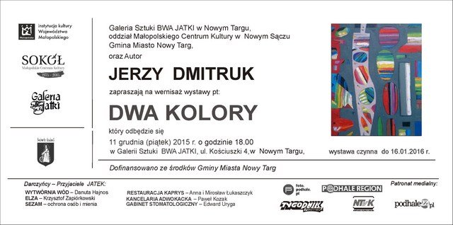 Dwa Kolory strona 2 Jerzy 1