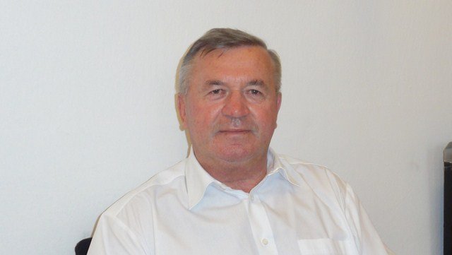 antoni karlak