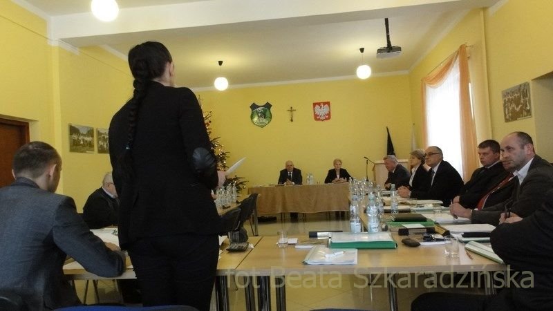 rada grazyna karlak wynik