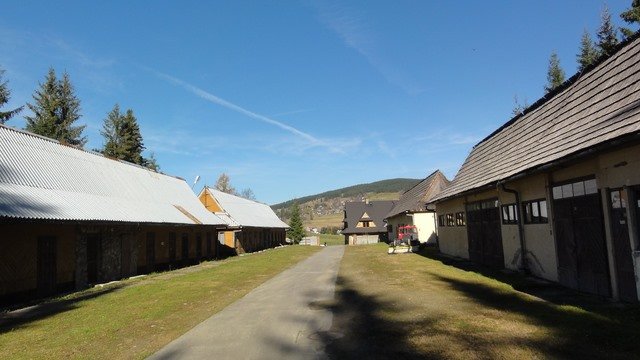 szatnie