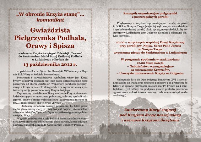ludm piel komunikat