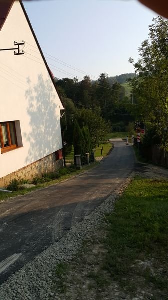 Szewcówka w Sieniawie 