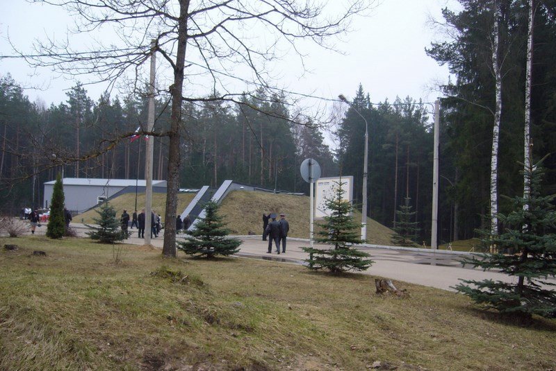 10 kwietnia 2010 Smoleńsk...