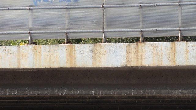 Estakada wymagała już od dawna remontu
