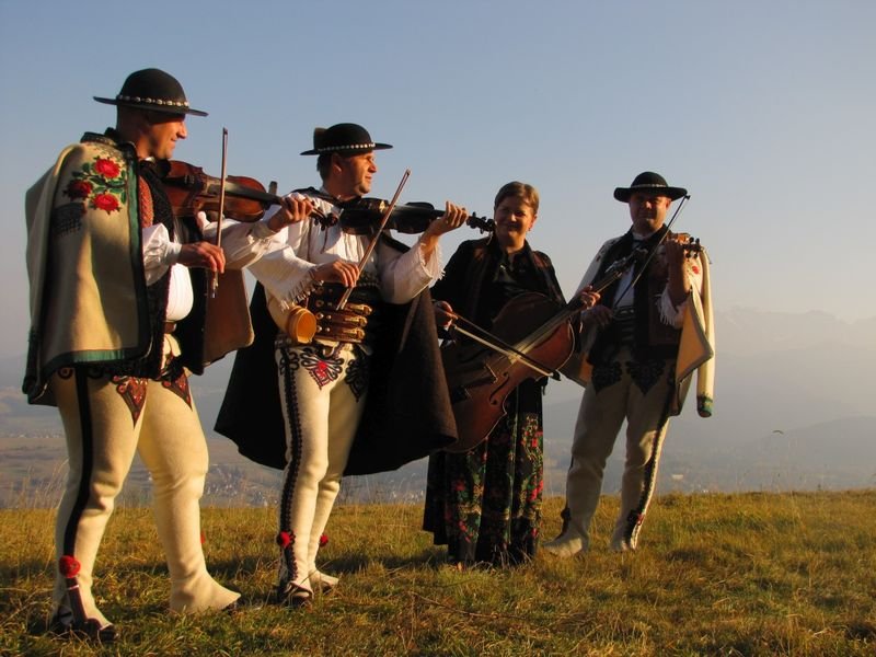Trebunie Tutki NWP wynik