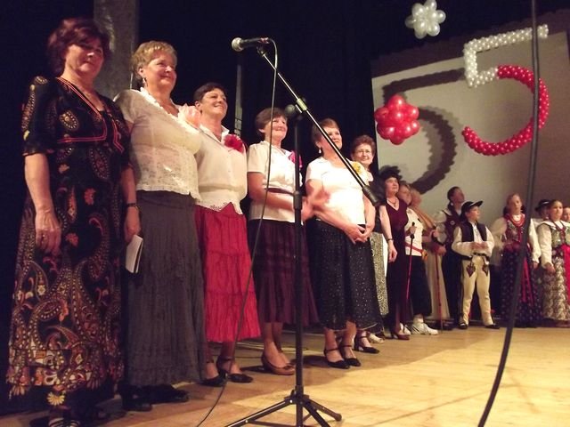 ...i tyle radości Fot. Anna Szopińska