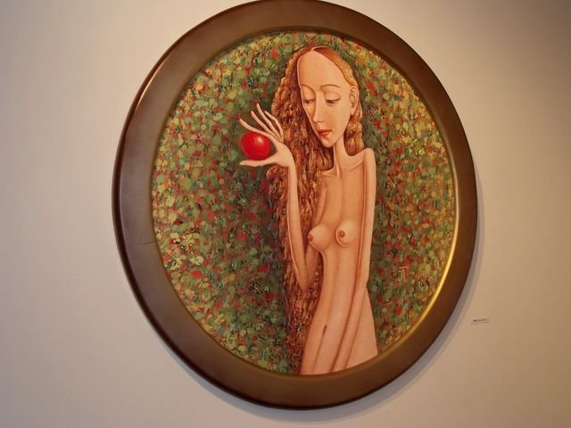 Ewa Fot. Anna Szopińska