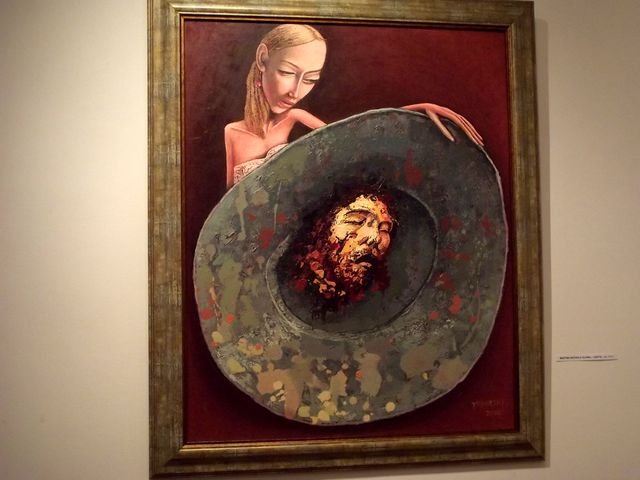Judyta Fot. Anna Szopińska