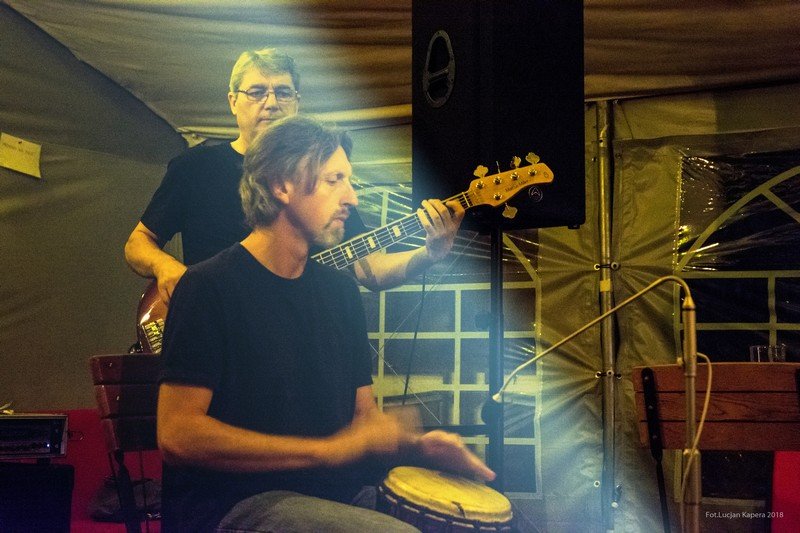 2018 intarg blues live 28