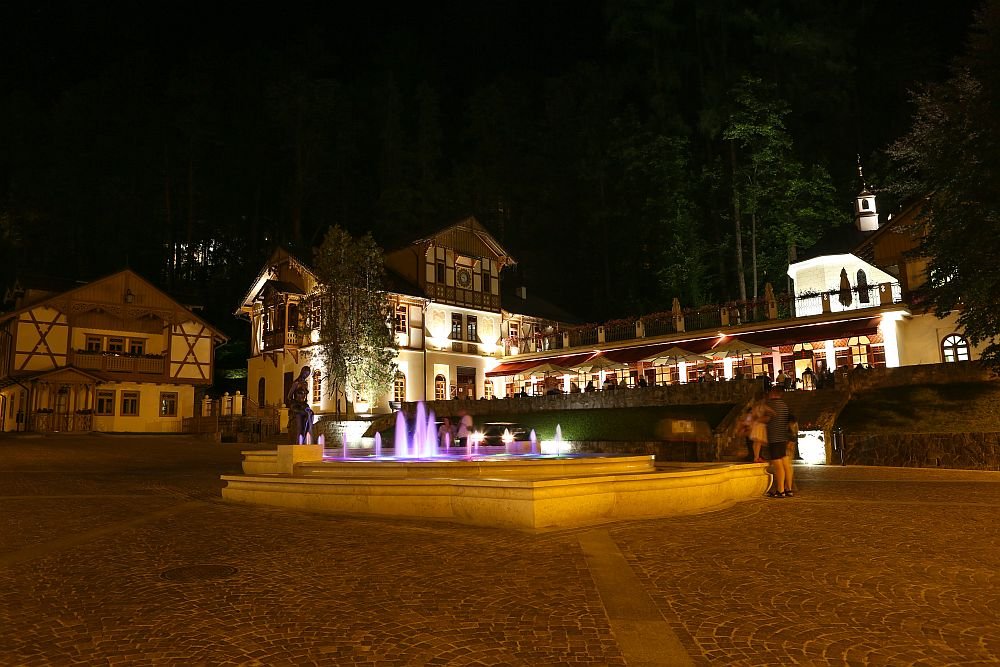 szczawnica 4