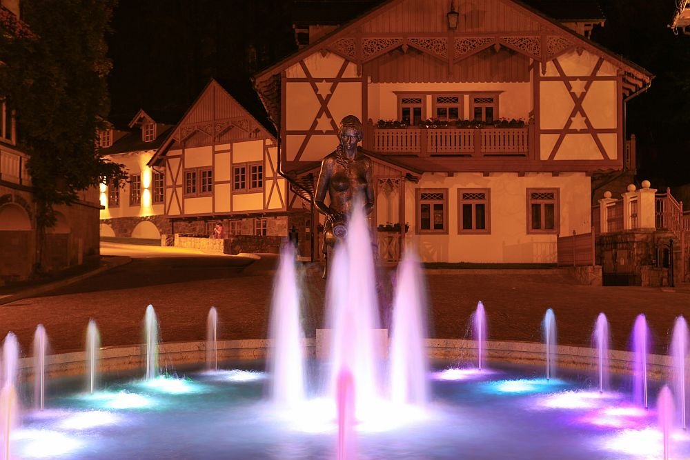 szczawnica 7