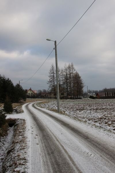 oświetlenie