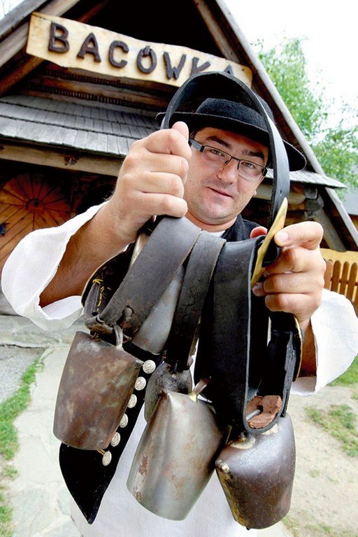 Piotr Kohut Koniaków Piotr Kohut Koniakow