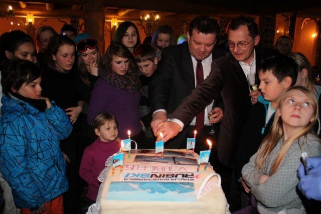 5lat rusinski