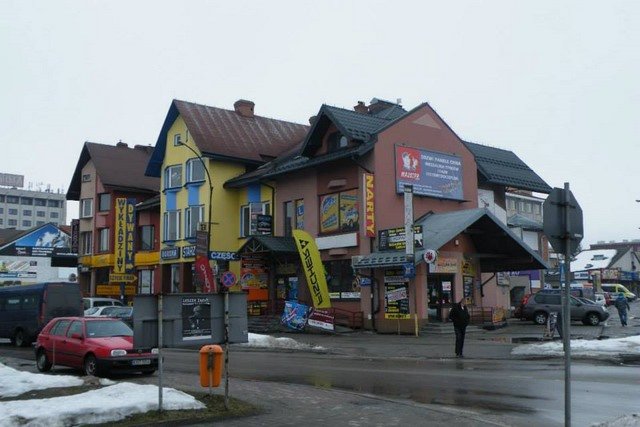 Nowy Targ kandydatura kondydatura nt Kopiowanie