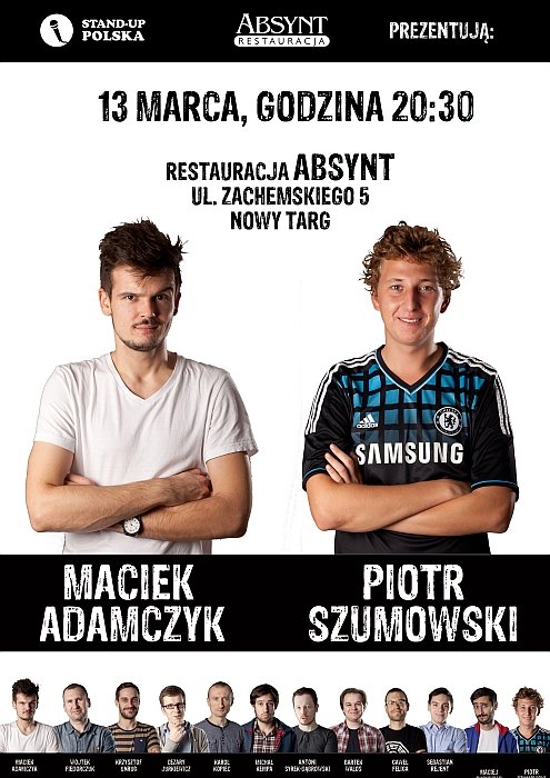 Plakat