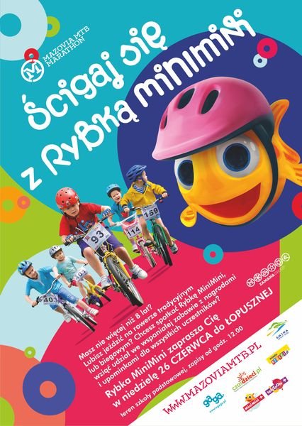 MiniMini plakat A4 Lopuszna PODGLAD wynik