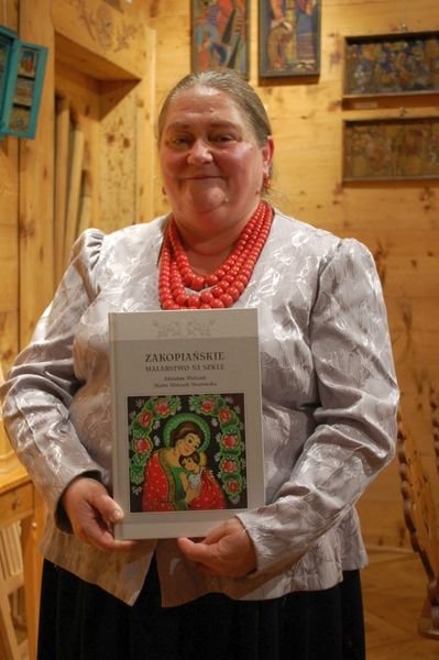 marta walczak stasiowska wynik