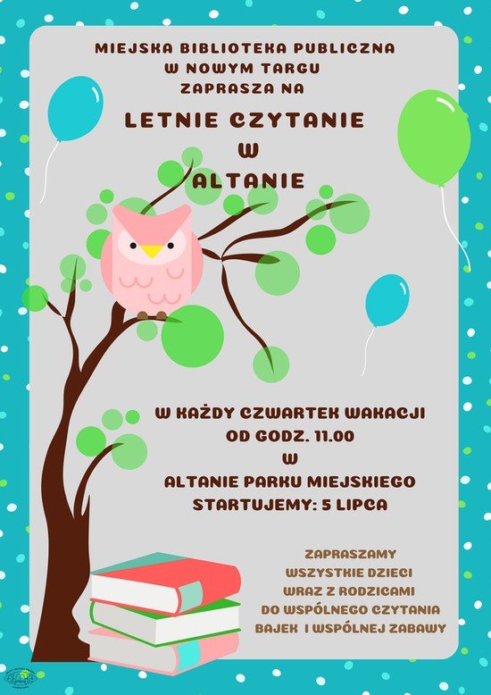 20180703czytanie w altanie