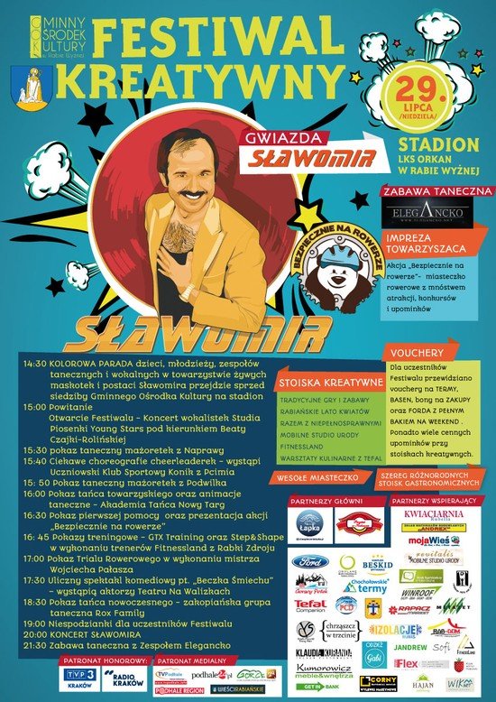 20180721Festiwal Kreatywn