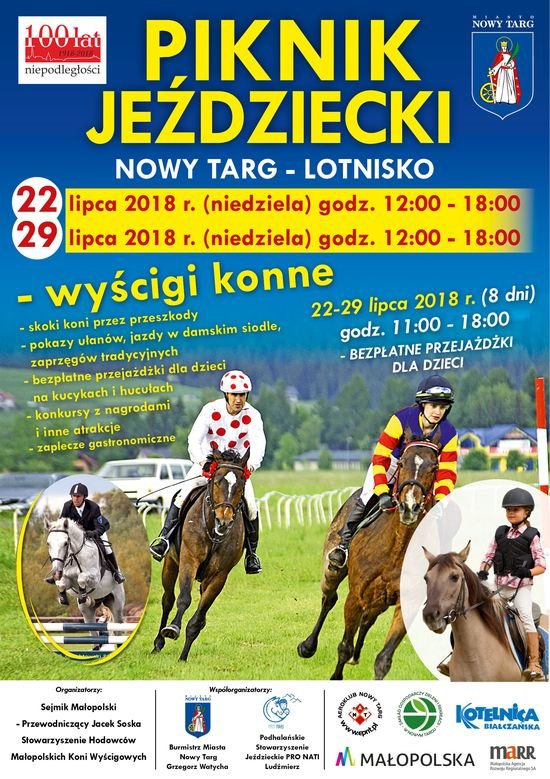 20180729piknik jezdziecki