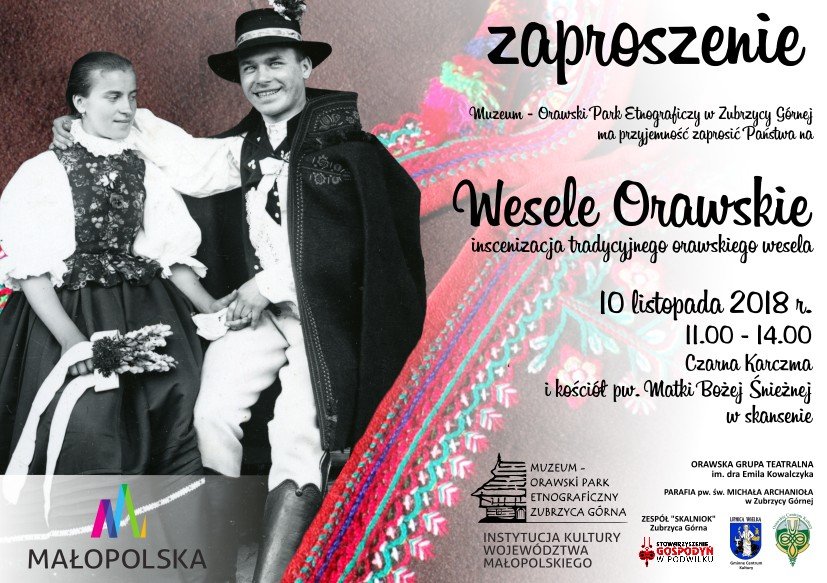 20181108orawskie wesele