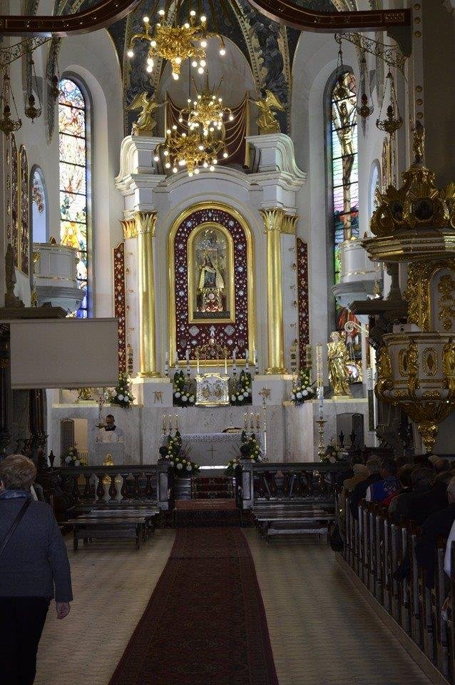 Limanowa 10