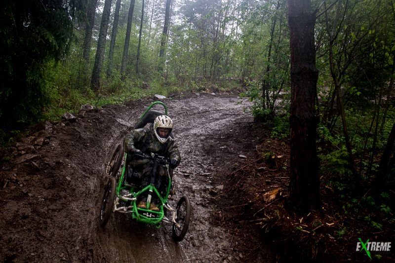 AvaloneXtremeDH 42 wynik